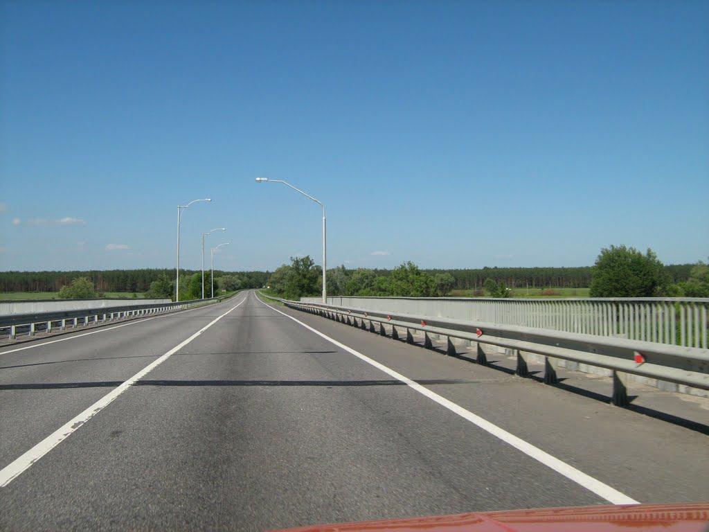 Матіївка з panoramio.com - Матіївка