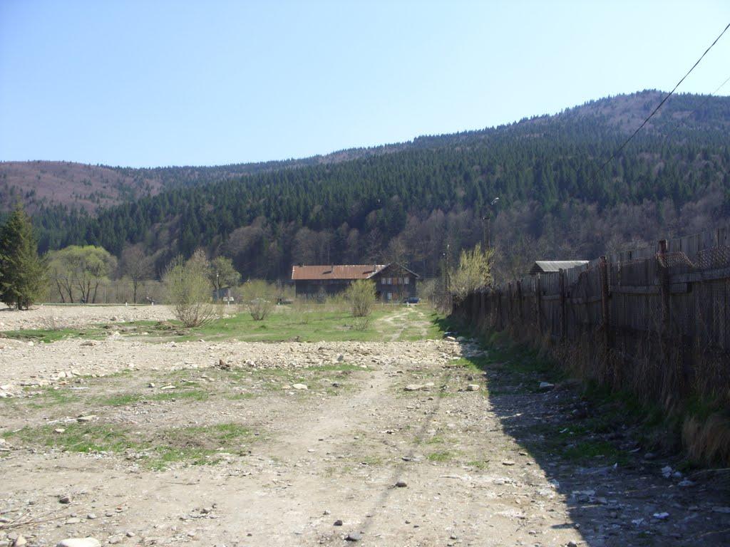 Фальків з panoramio.com (ч.2) - Фальків