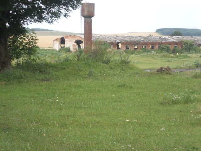 Трусилівка з panoramio.com - Трусилівка