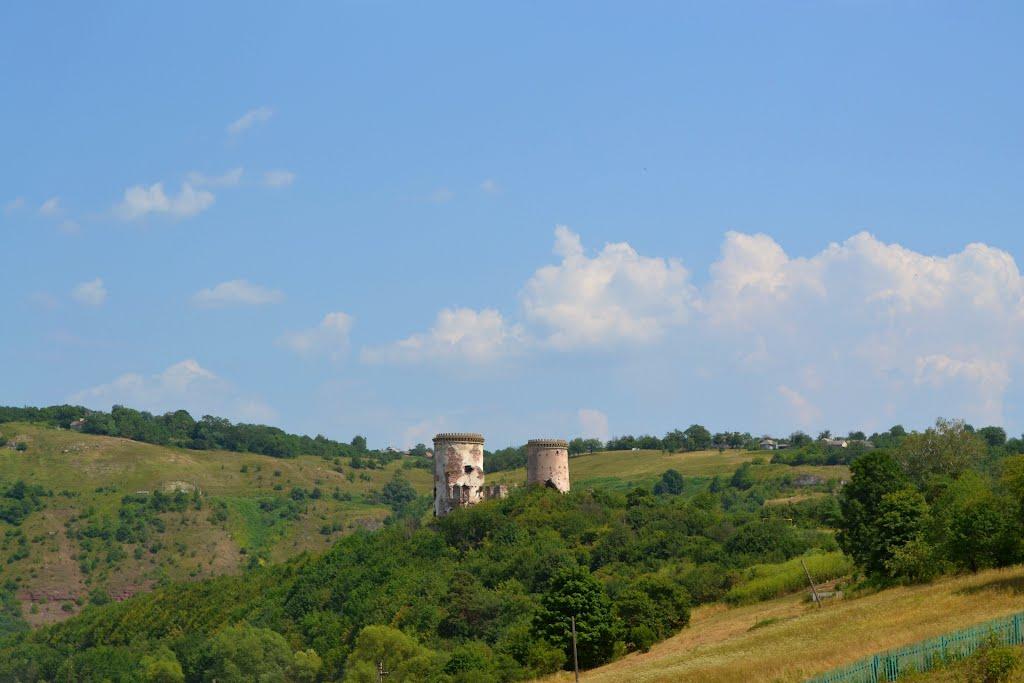 Нирків з panoramio.com - Нырков