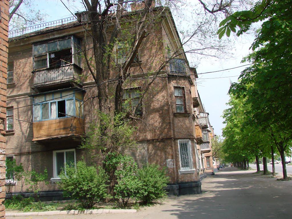 Вільне з panoramio.com - Вольное