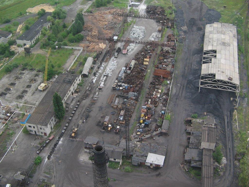 Урало-Кавказ з panoramio.com - Урало-Кавказ