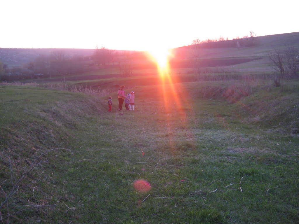 Котовськ з panoramio.com - Kotovsk