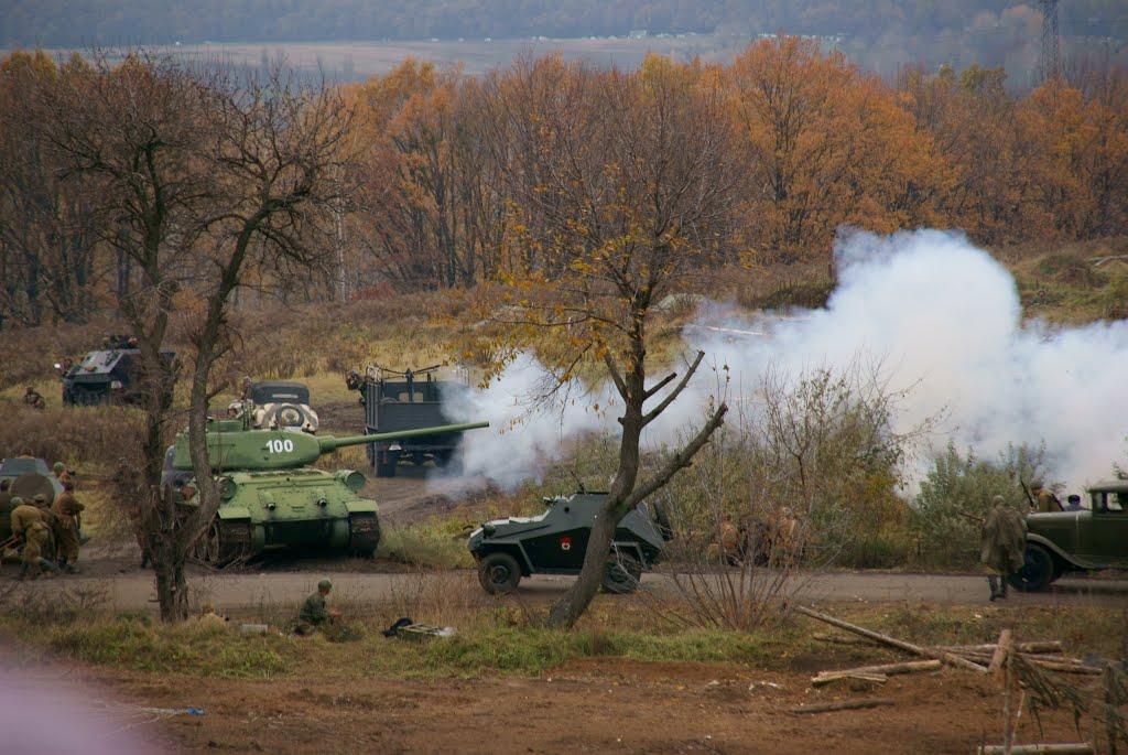 Лісники з panoramio.com - Лісники