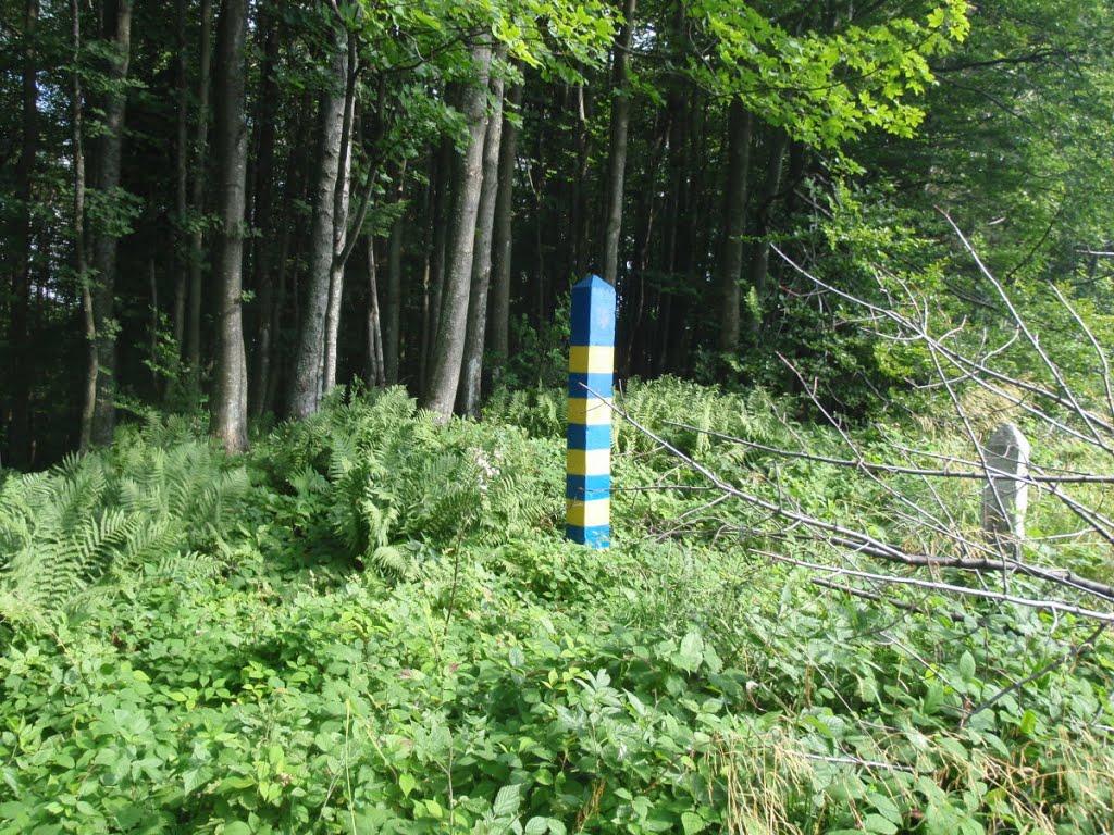 Стужиця з panoramio.com (ч.2) - Стужица