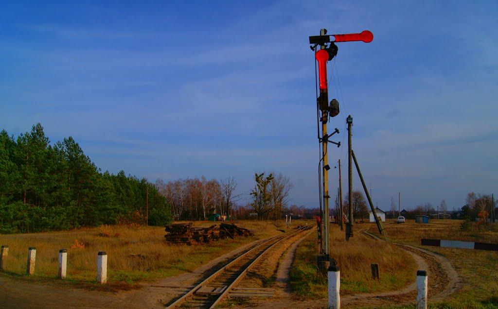 Біле з panoramio.com - Біле