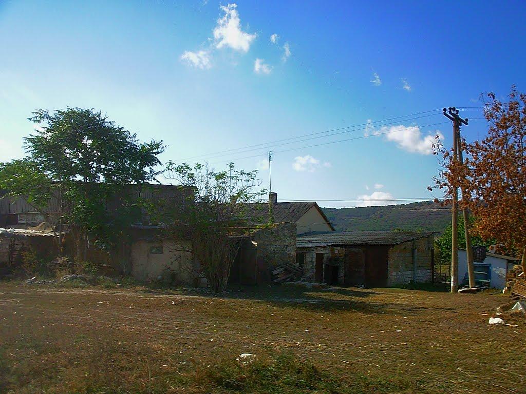 Ароматне з panoramio.com - Ароматное