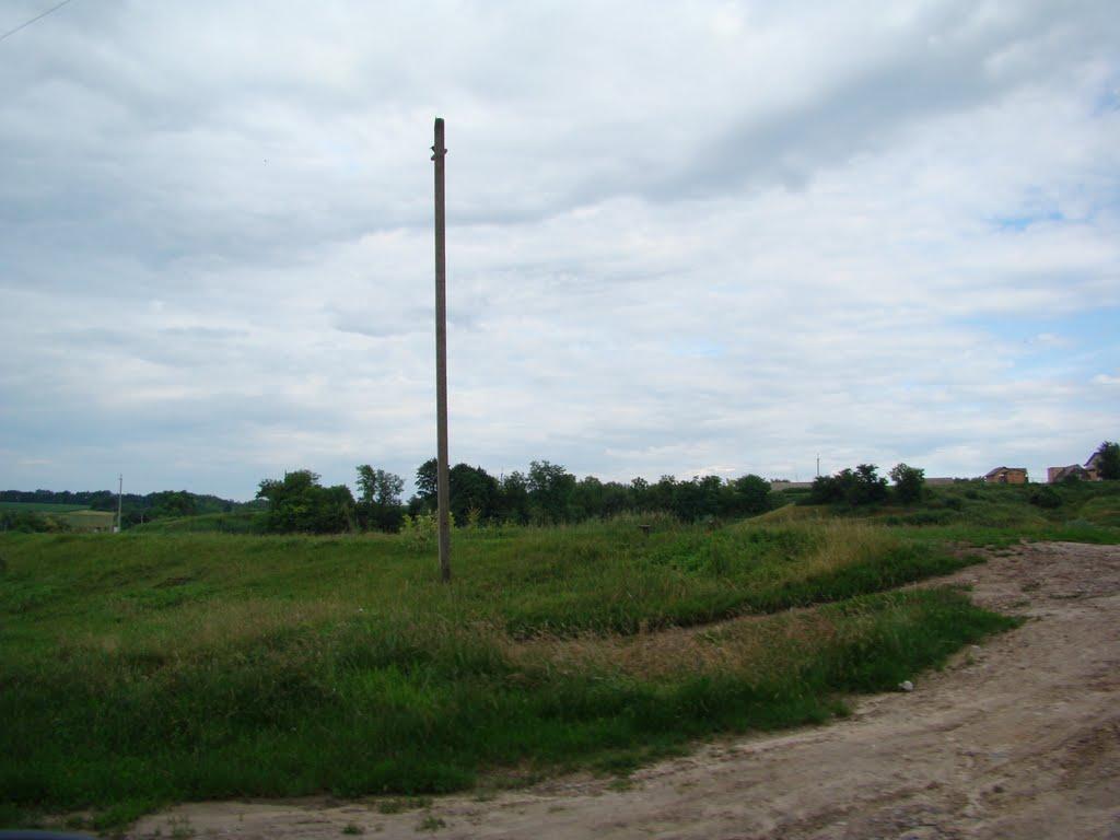 Тимошівка з panoramio.com - Тимошівка