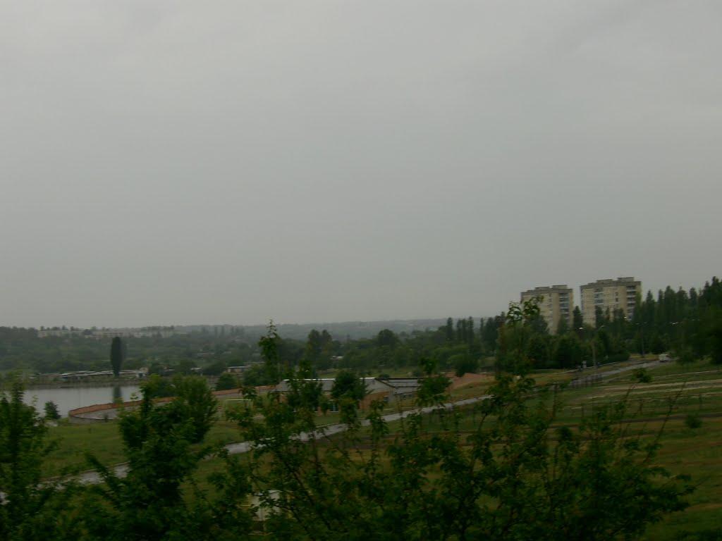 Смоліне з panoramio.com - Смоліне