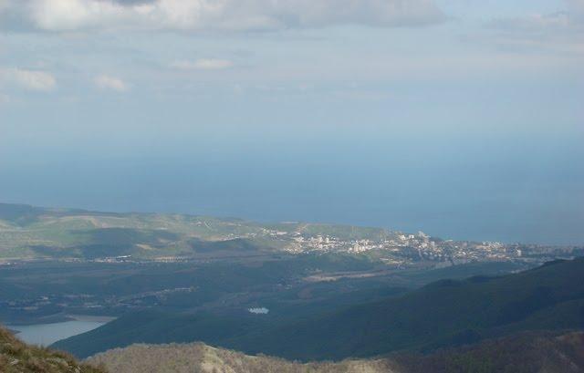 Розовий з panoramio.com (ч.2) - Розовий