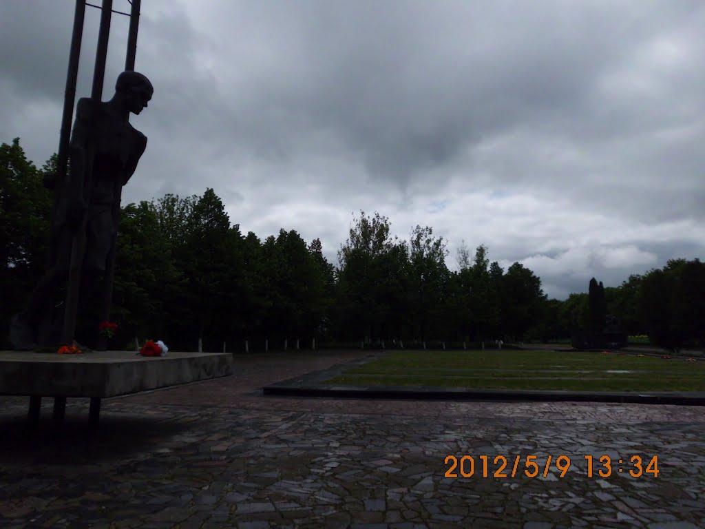 Федорівка з panoramio.com - Федоровка