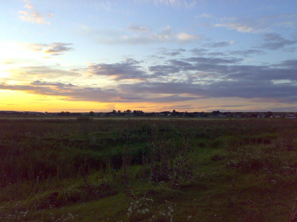 Старе Село з panoramio.com - Старое Село