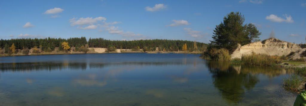 Щурове з panoramio.com - Щурово