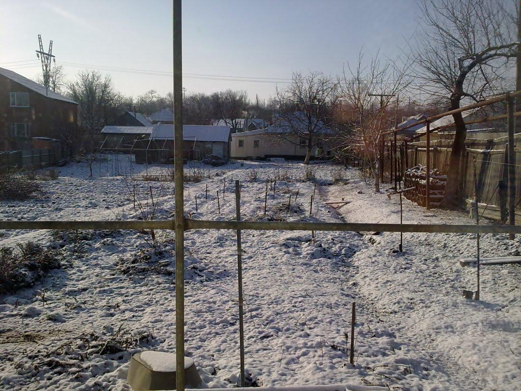 Краснодон з panoramio.com (ч.2) - Краснодон