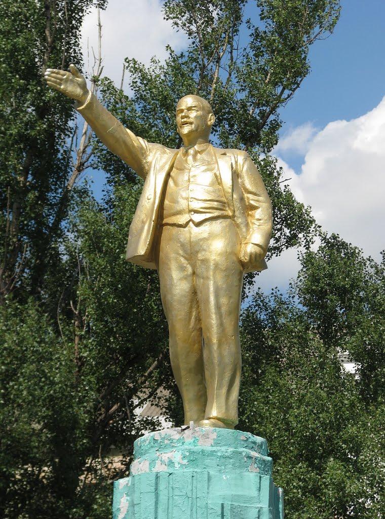Зугрес з panoramio.com (ч.2) - Зугрэс