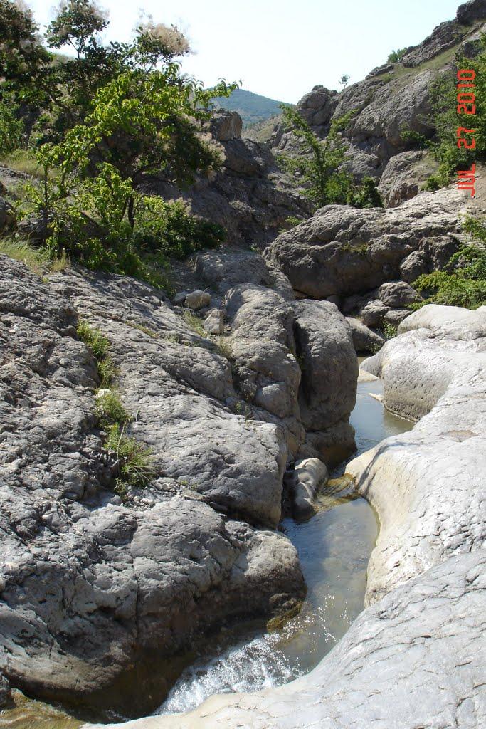 Зеленогір'я з panoramio.com - Зеленогір'я