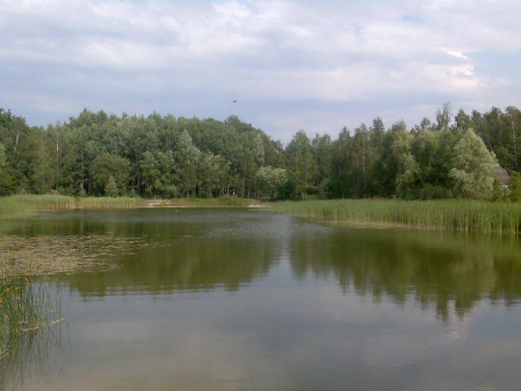 Морозівка з panoramio.com - Морозівка