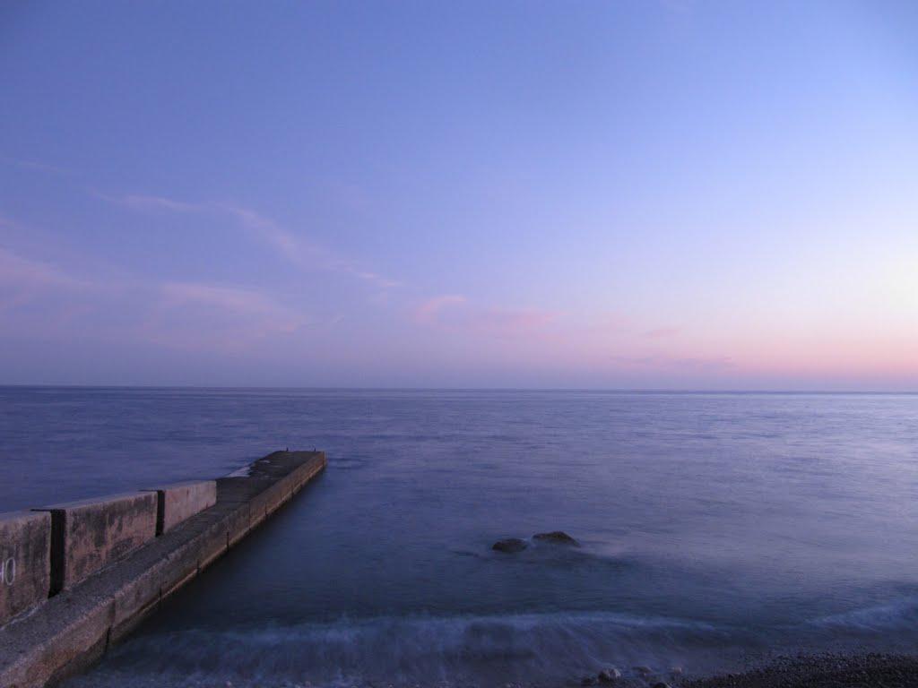 Кацівелі з panoramio.com - Кацівелі