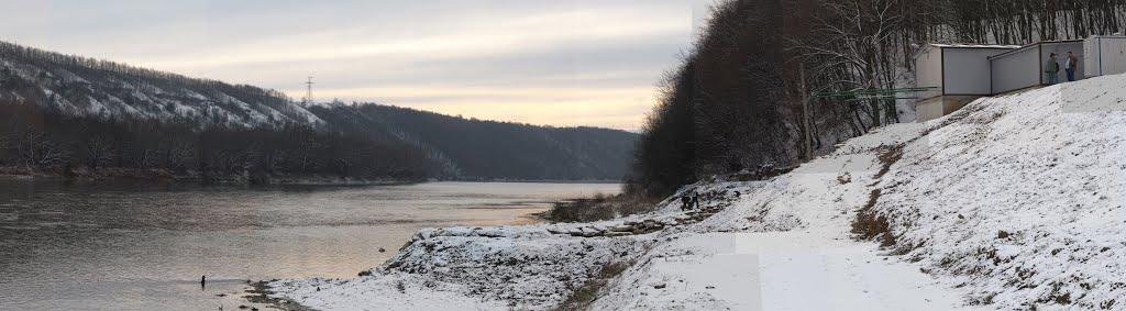 Синьків з panoramio.com - Синьків