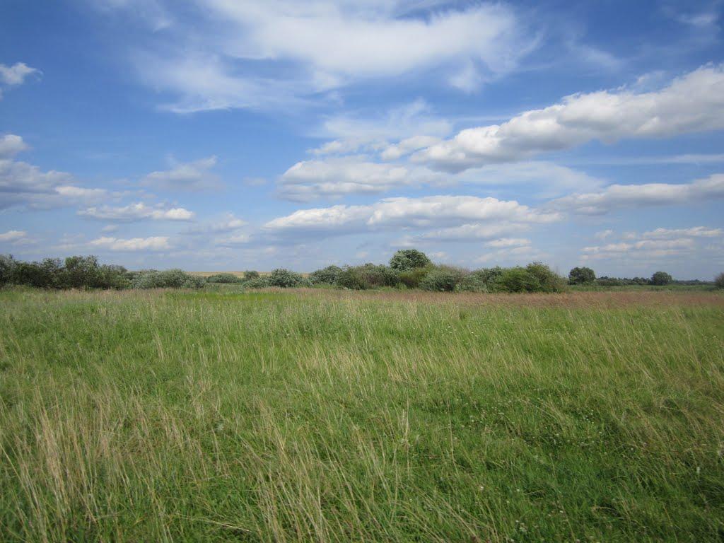 Горбків з panoramio.com - Горбков