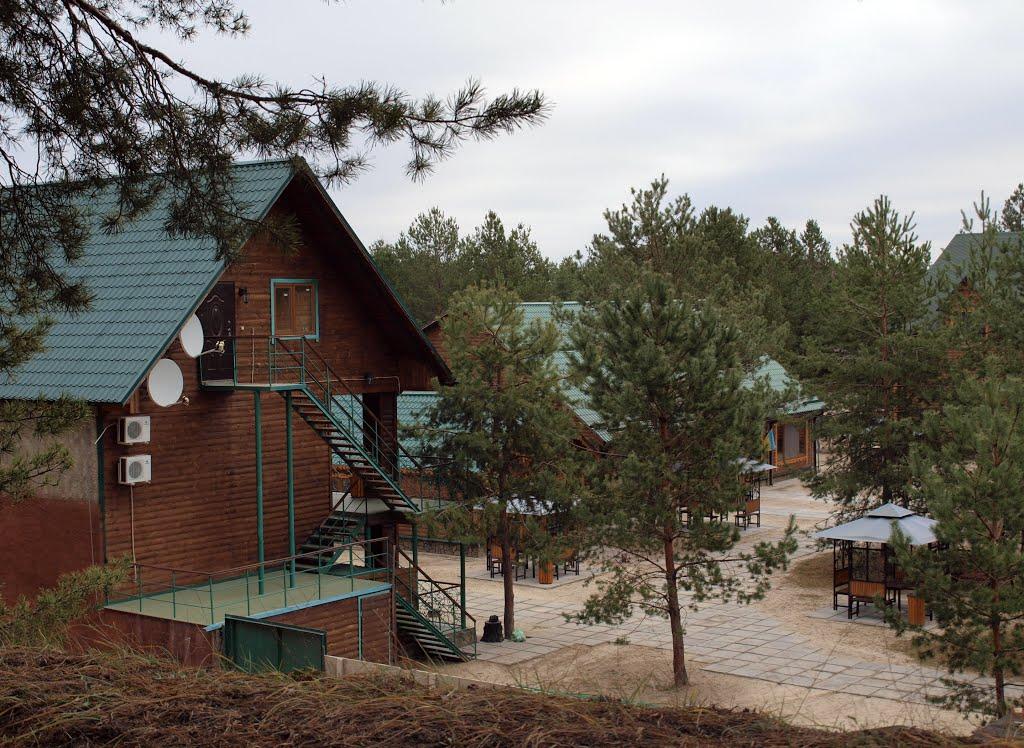 Щурове з panoramio.com - Щурово