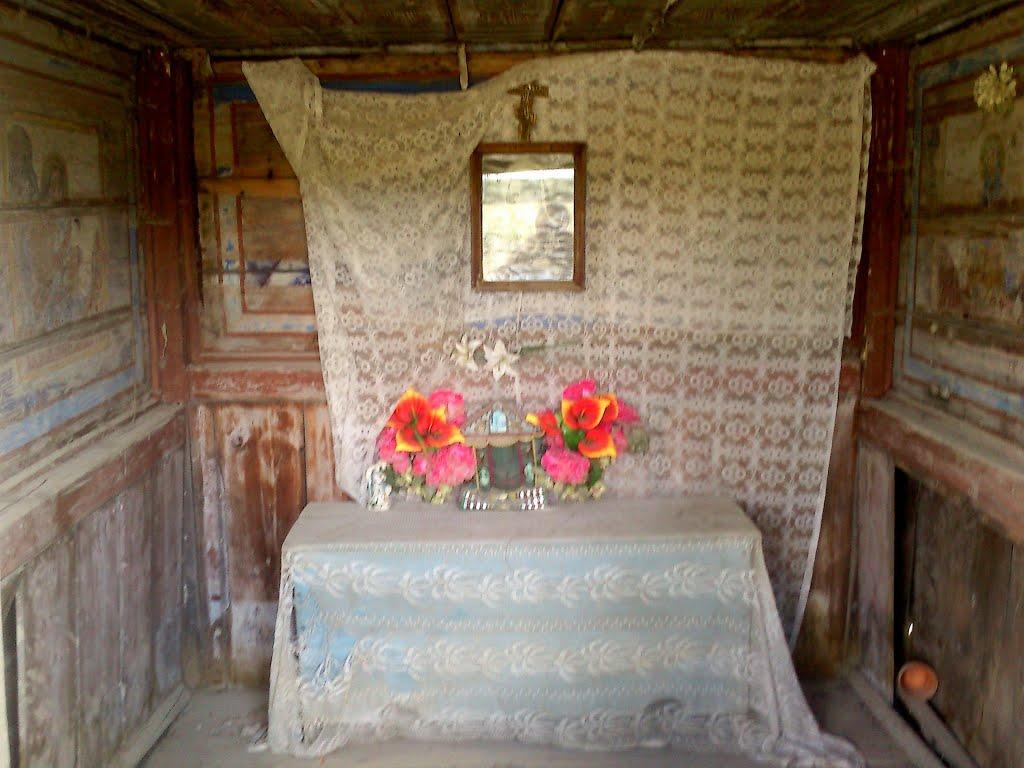 Буців з panoramio.com - Буцов