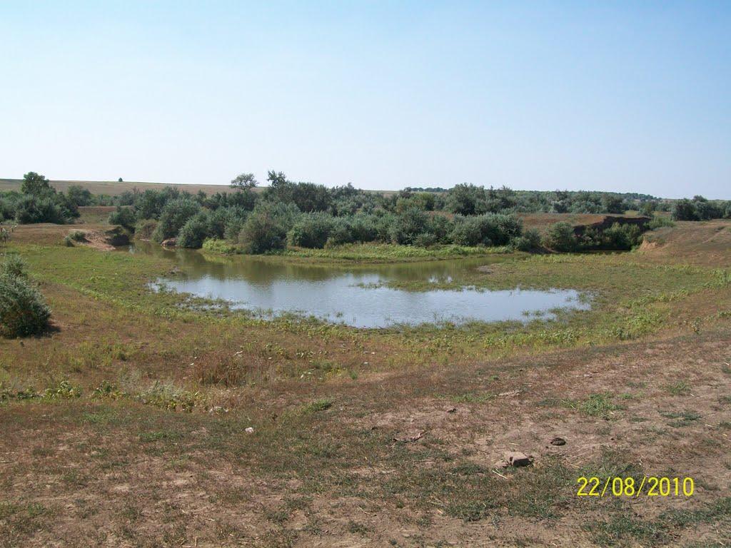 Східне з panoramio.com - Сходное