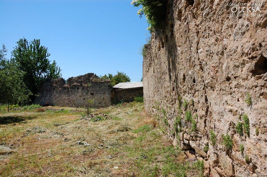Старий Крим з panoramio.com - Старий Крим