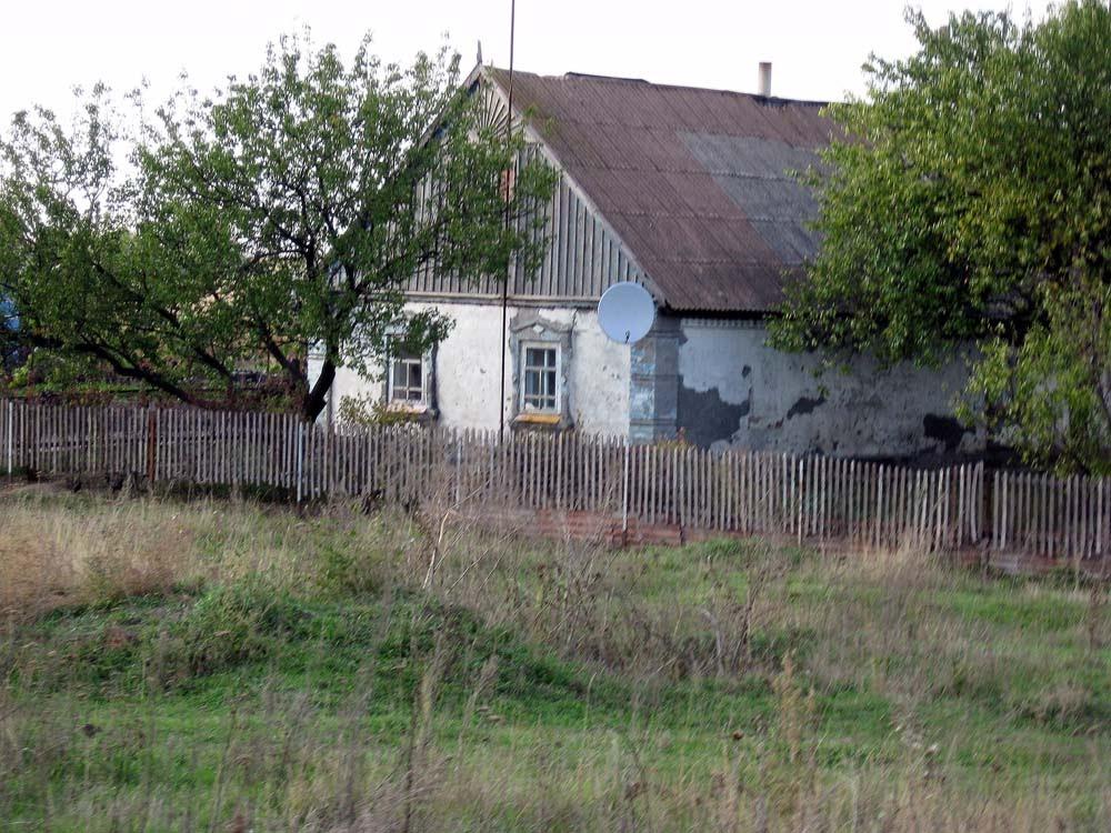 Мала Білозерка з panoramio.com - Мала Білозерка