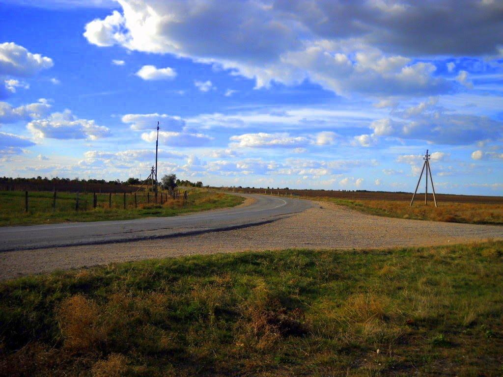 Шубине з panoramio.com - Шубине