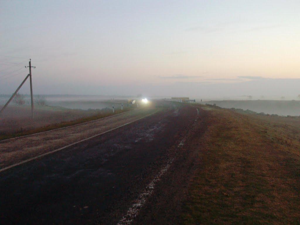 Орлівка з panoramio.com - Орловка