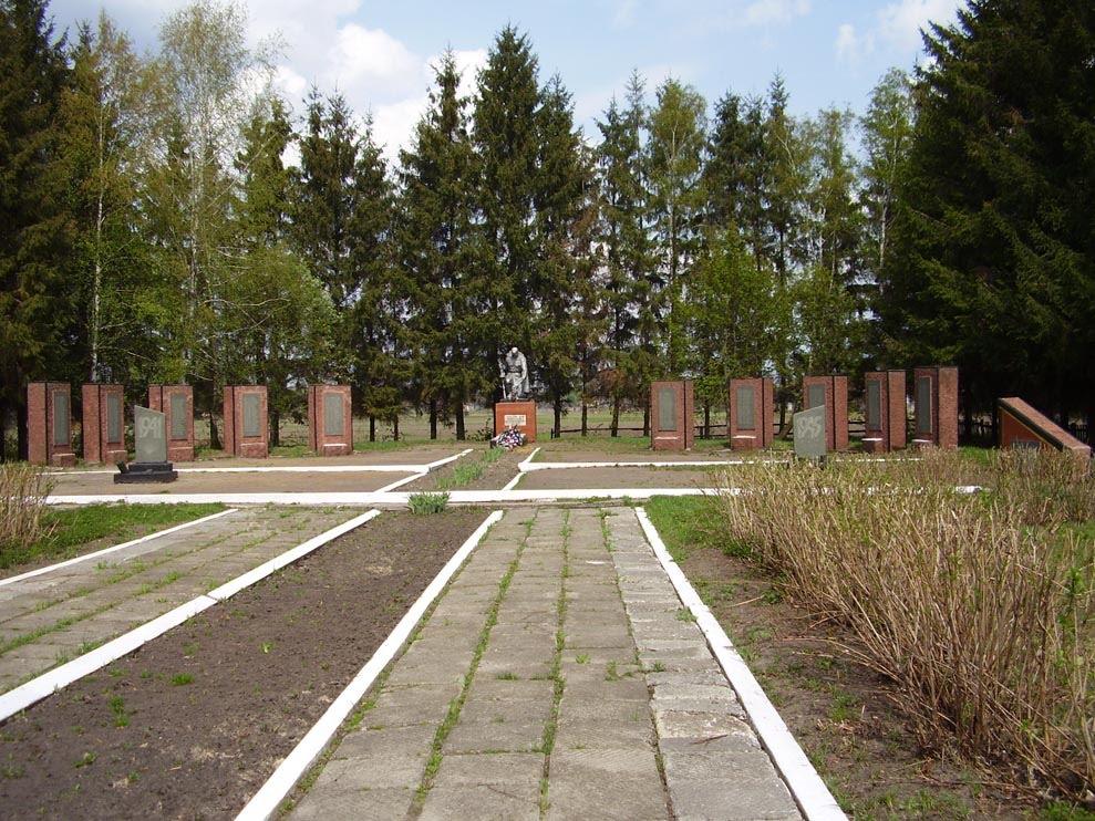 Зноб-Трубчевська з panoramio.com - Знобь-Трубчевская