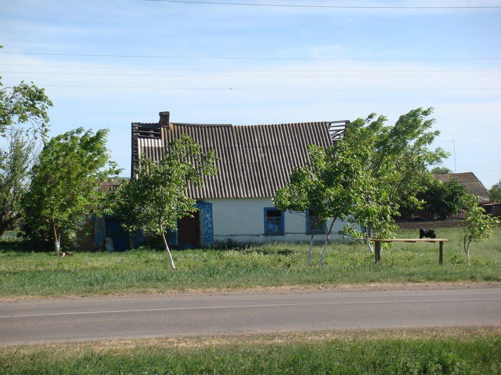 Очеретувате з panoramio.com - Очеретувате