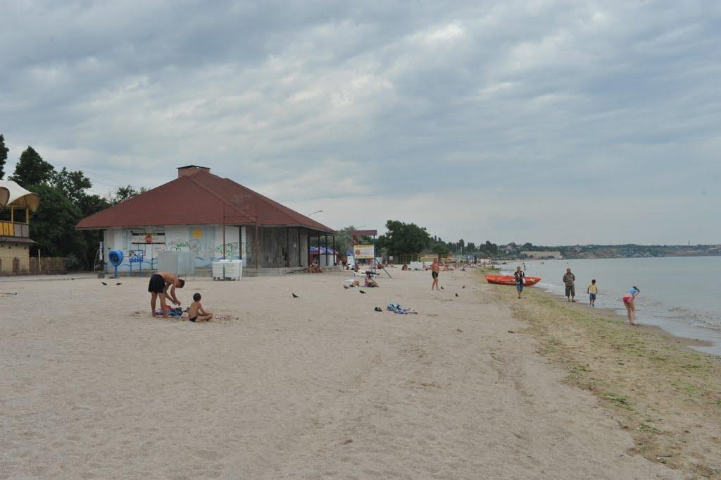 Корсунці з panoramio.com - Корсунцы