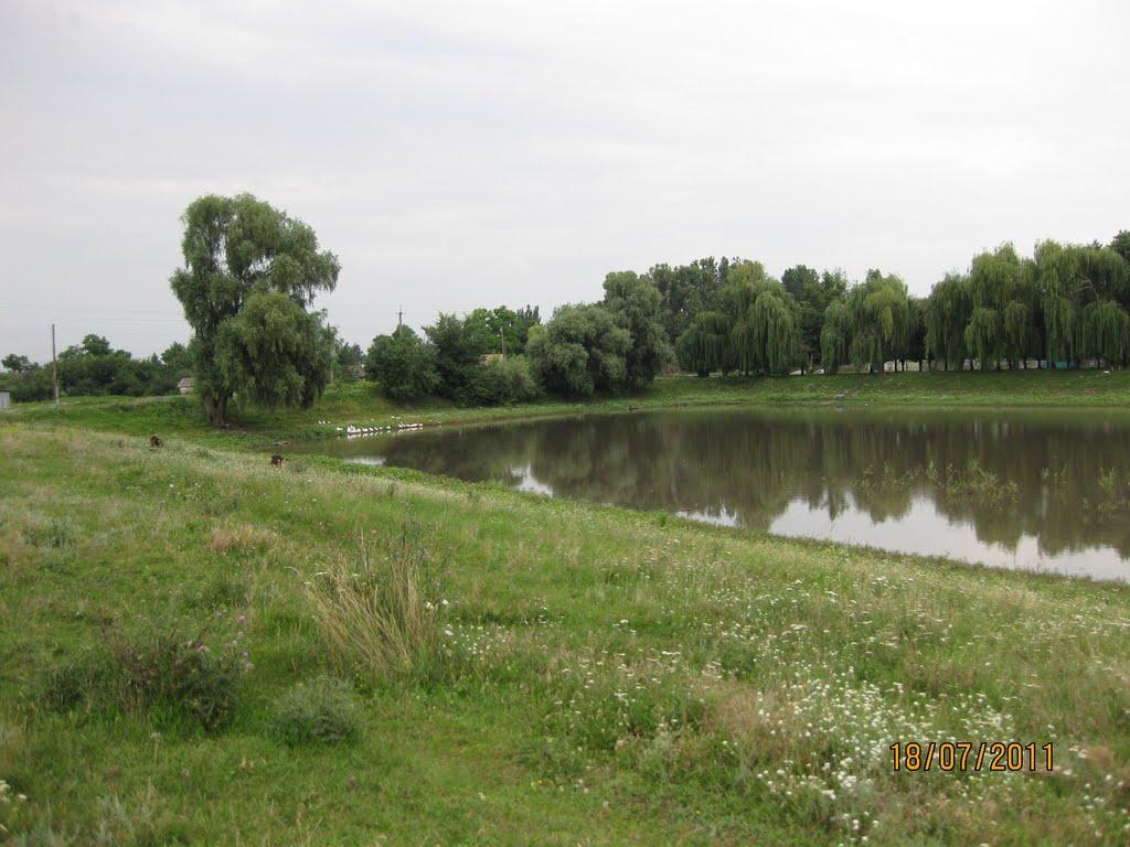 Озера з panoramio.com - Озера