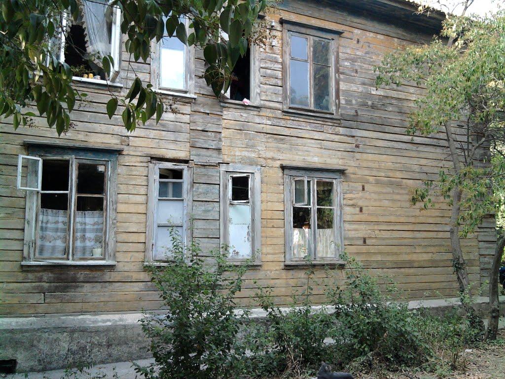 Підгородне з panoramio.com - Підгородне