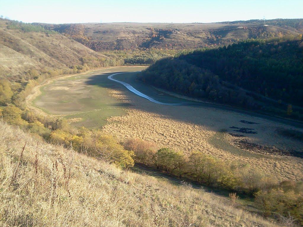 Китайгород з panoramio.com - Китайгород