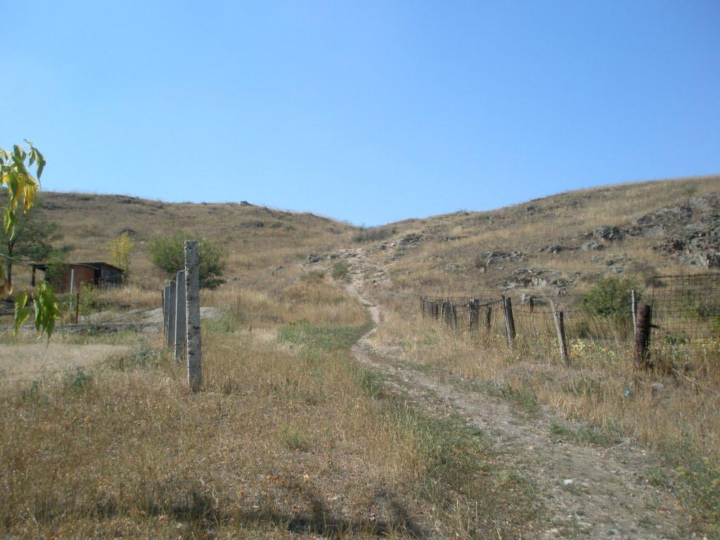 Синюхин Брід з panoramio.com - Синюхин Брід