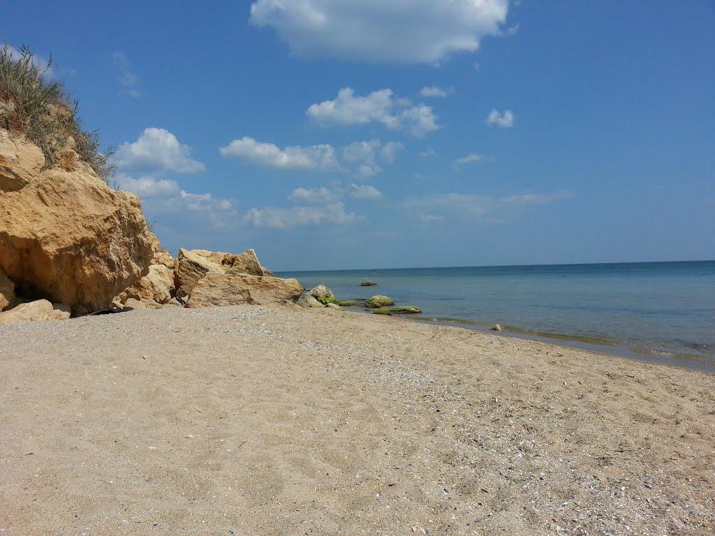 Фонтанка з panoramio.com - Фонтанка