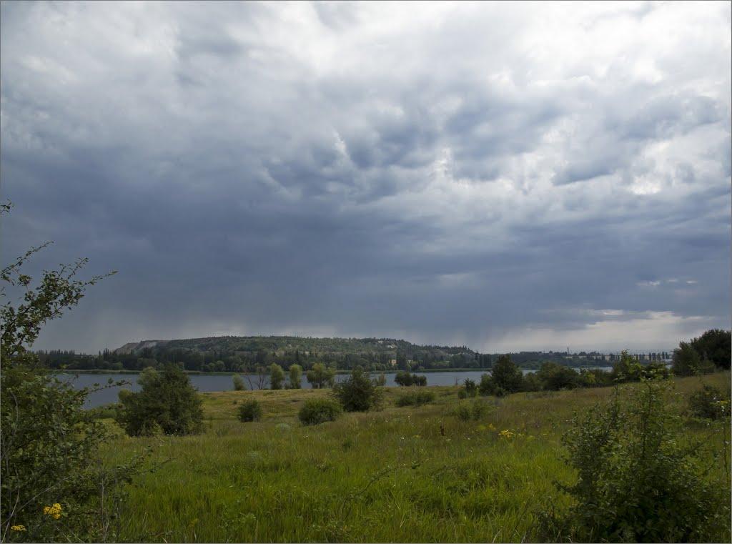 Петрове з panoramio.com - Петрове