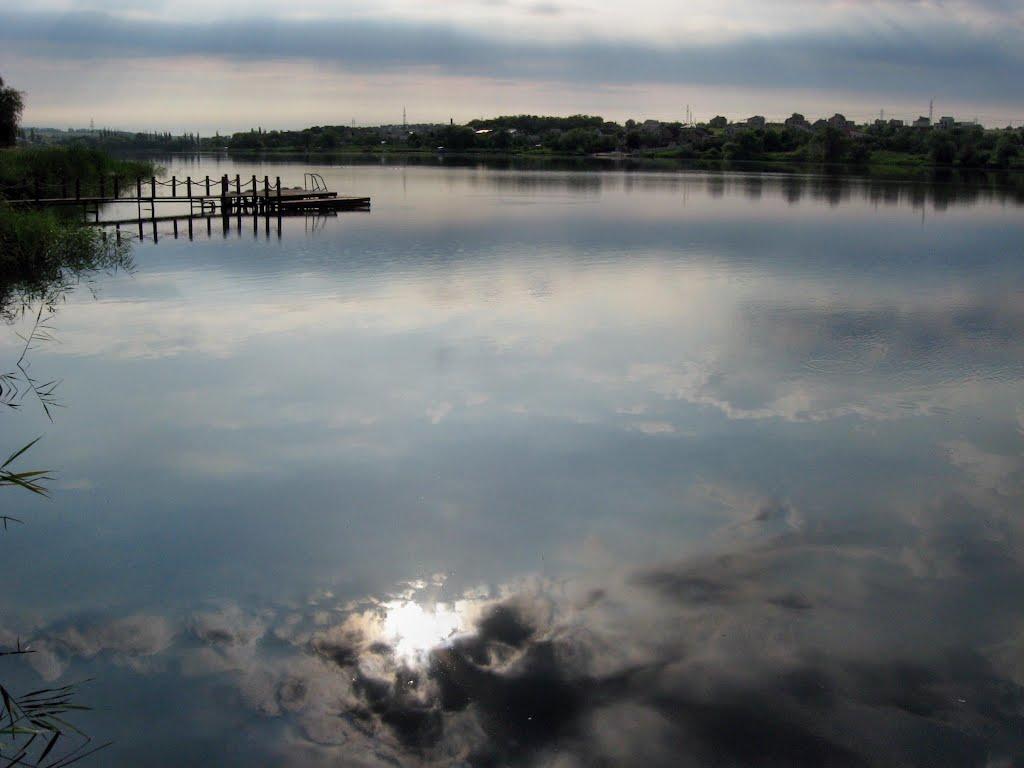Вільхівка з panoramio.com - Вільхівка