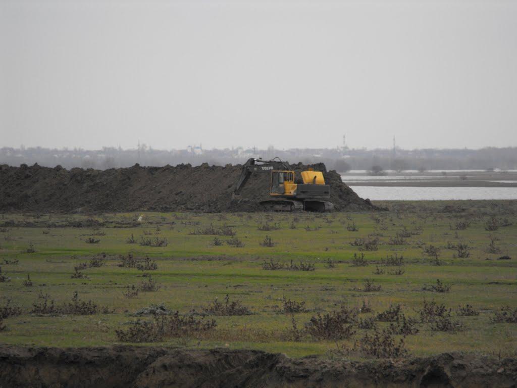 Матроська з panoramio.com - Матросская