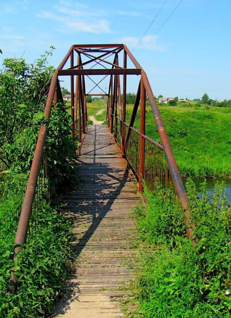 Новостав з panoramio.com - Новостав