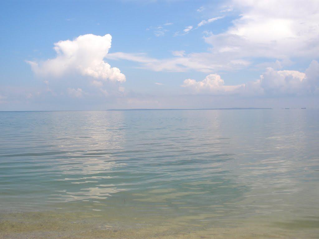 Челядінове з panoramio.com - Челядиново