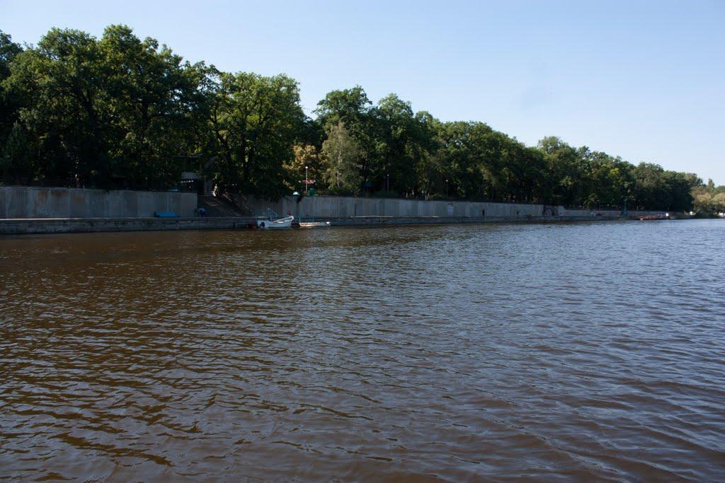 Орлівщина з panoramio.com - Орловщина