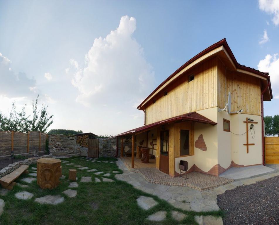 Садківці з panoramio.com - Садківці