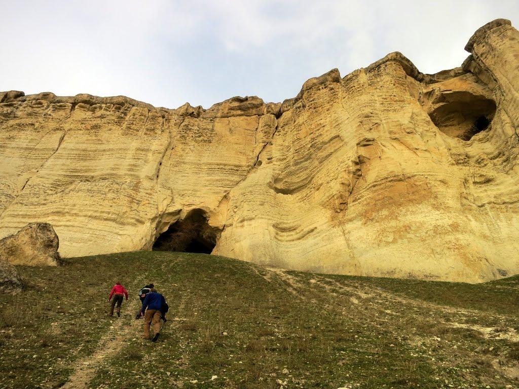 Біла Скеля з panoramio.com - Белая Скала