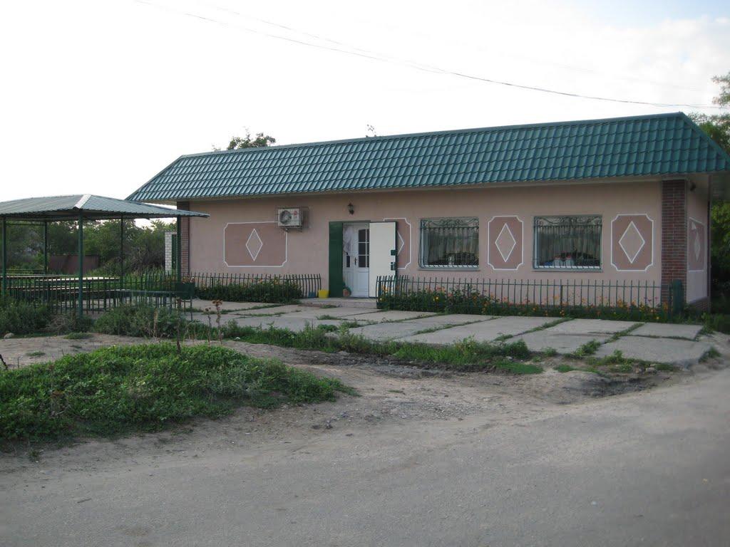 Інгулка з panoramio.com - Інгулка