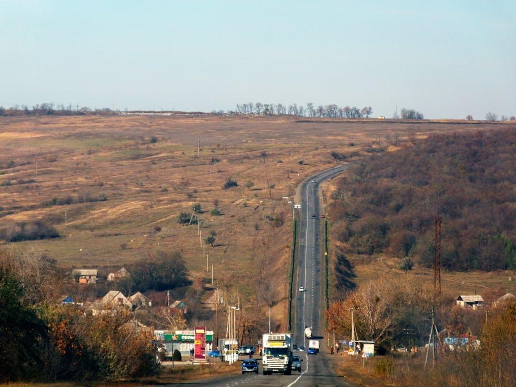 Ізюм з panoramio.com (ч.2) - Ізюм