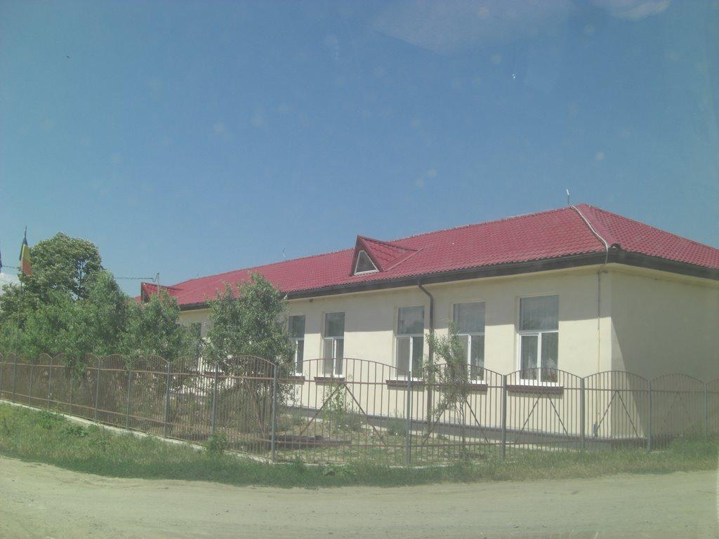 Матроська з panoramio.com - Матросская